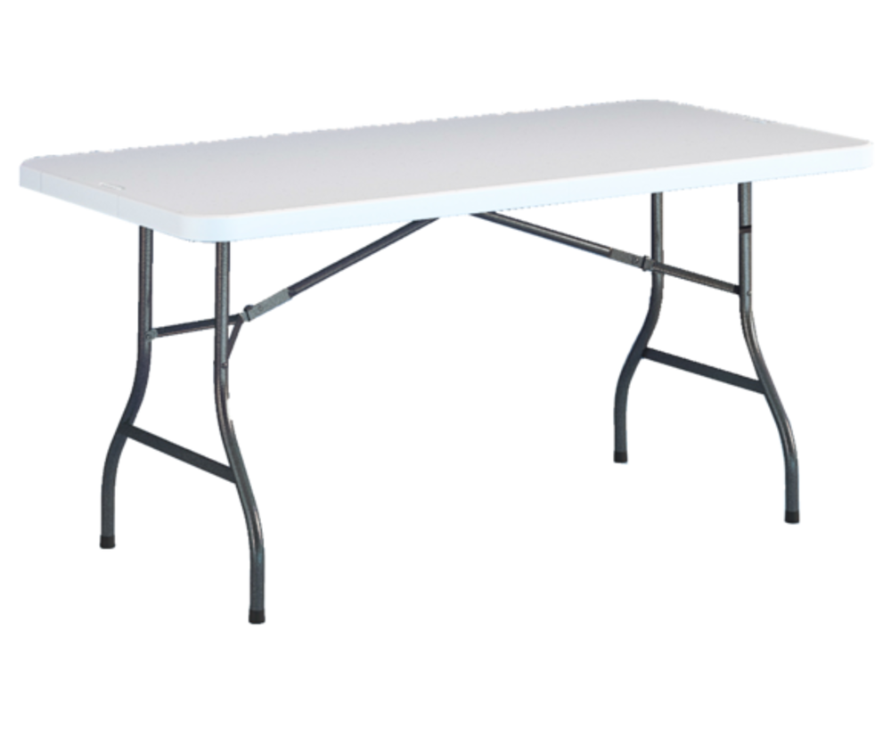 6ft Tables