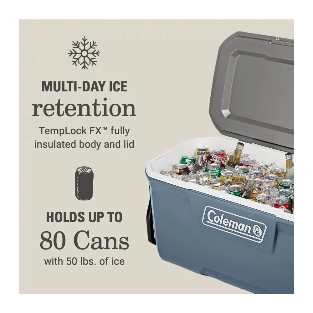 Cooler 100QT