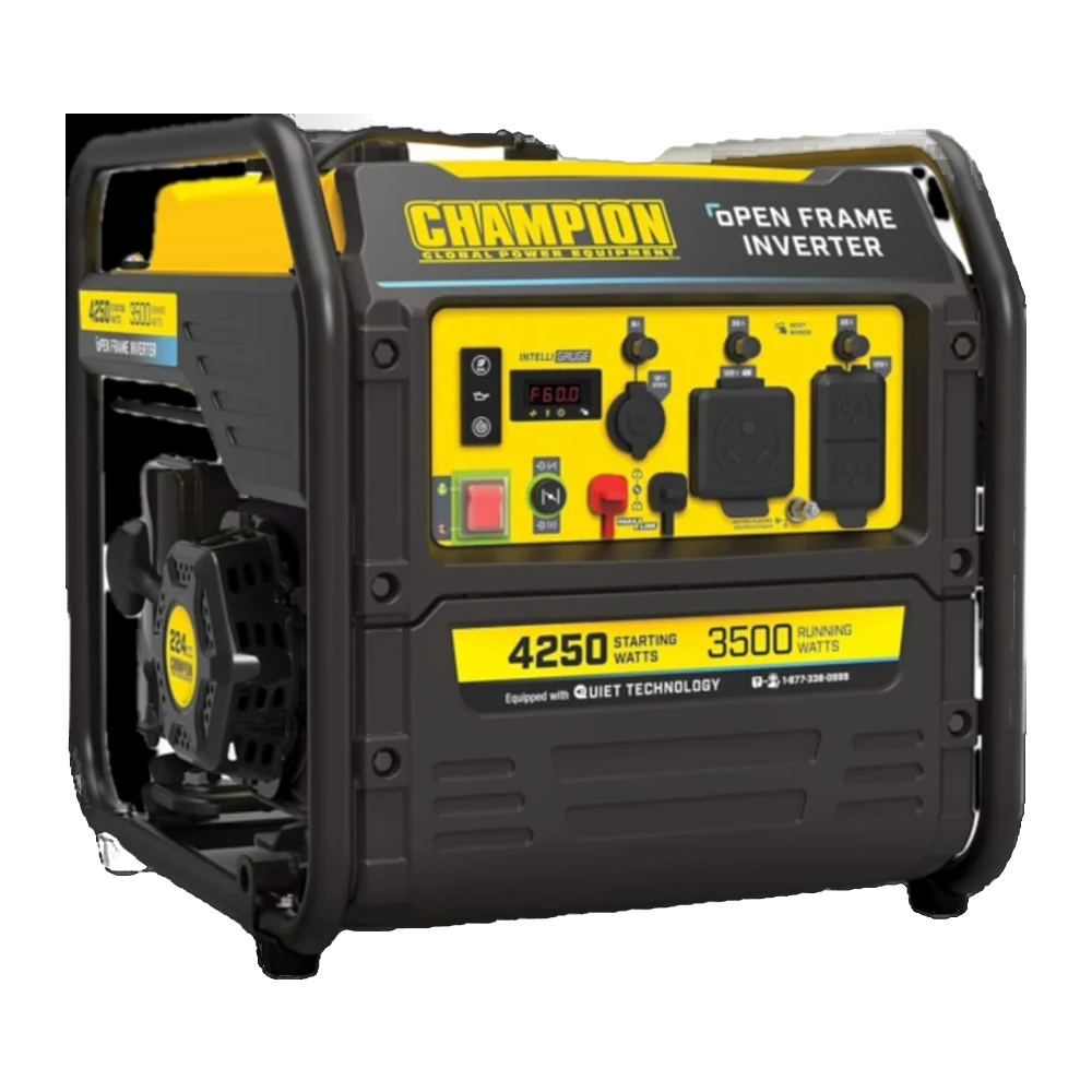 Generator 3500watts
