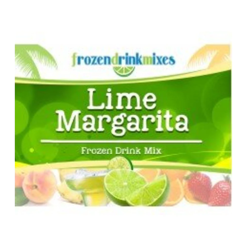 Lime Margarita Mix