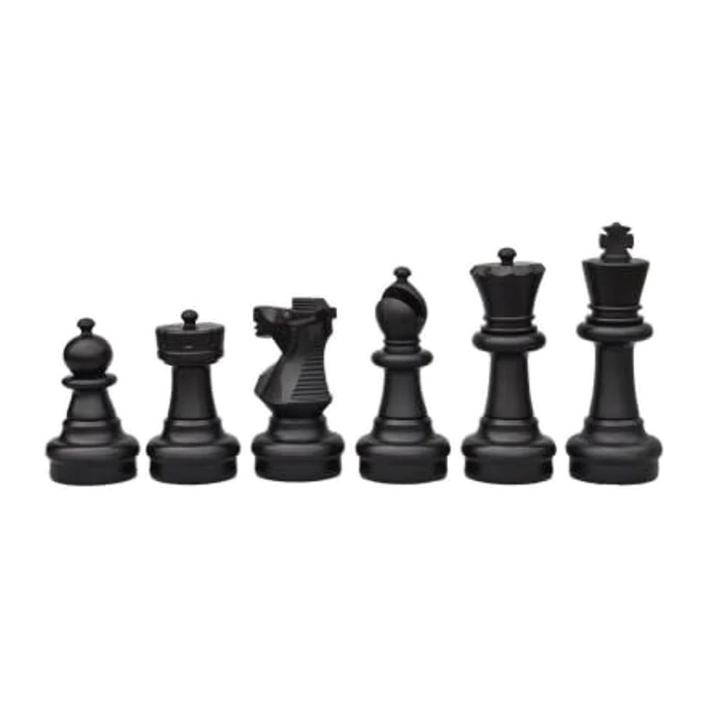 Mega Chess Set