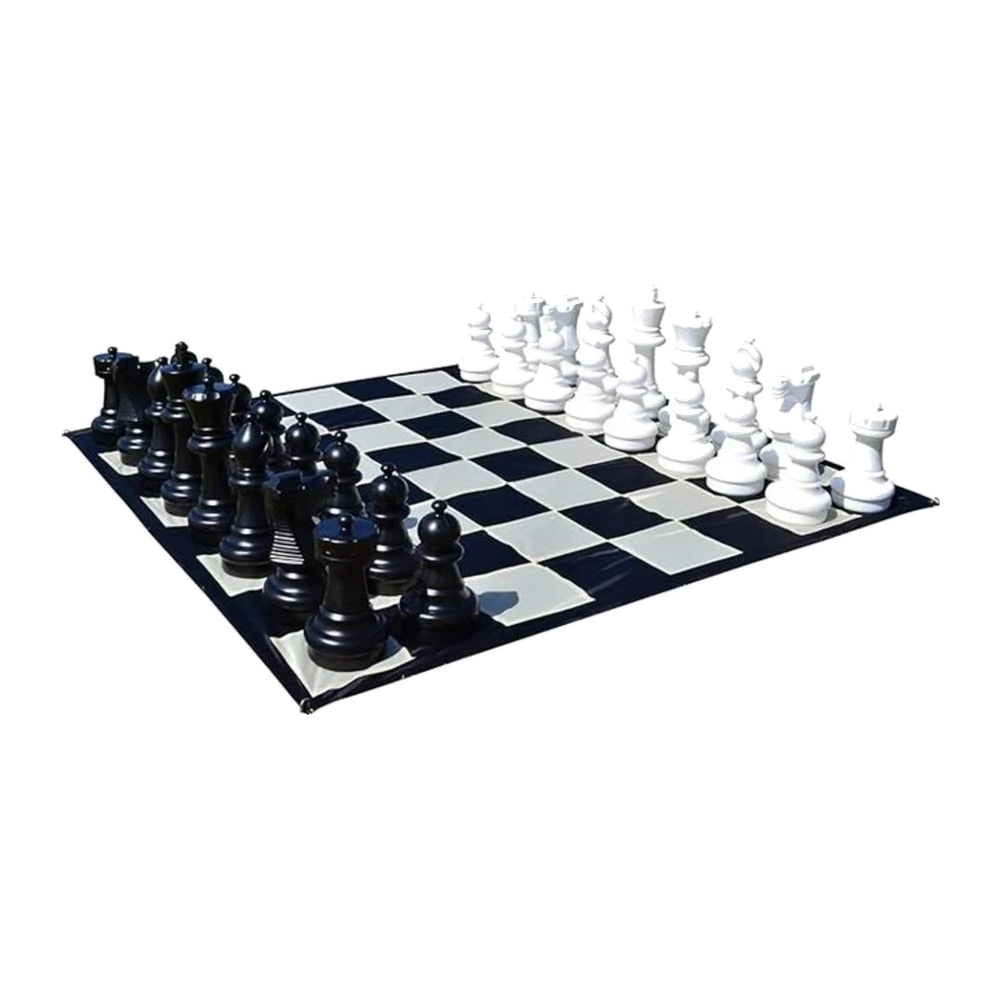 Mega Chess Set