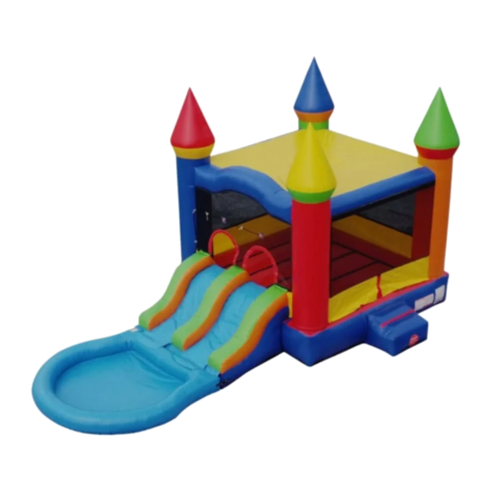 Pogo Wet Combo