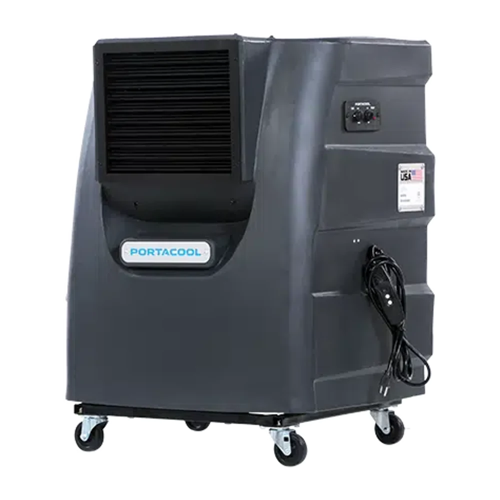 Porta Cool 130 Evaporative Fan