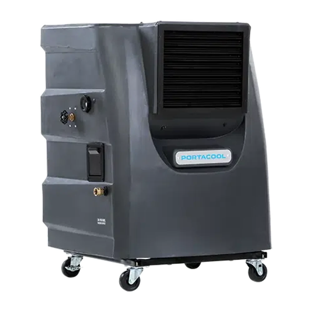 Porta Cool 130 Evaporative Fan