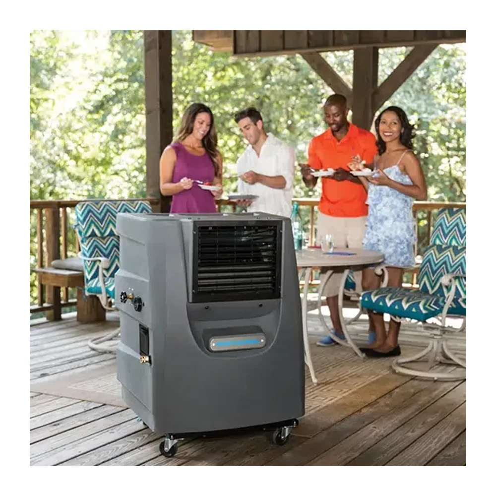 Porta Cool 130 Evaporative Fan