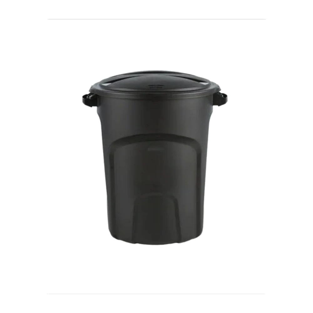 Trash Can 32Gal